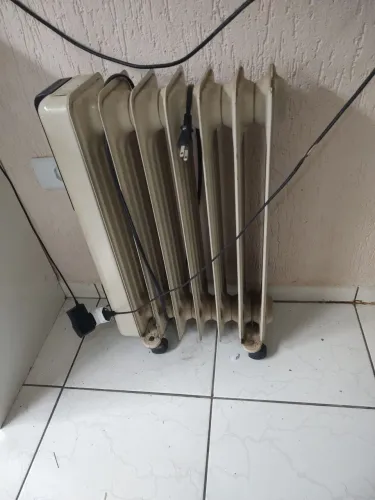 Aquecedor