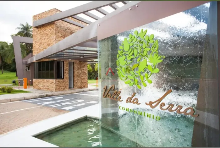Lote a venda no Condomínio Valle da Serra - Betim