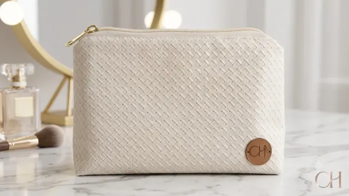 Necessaire personalizada