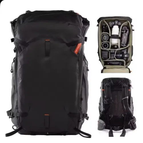 Mochila fotografica OnePro Focus