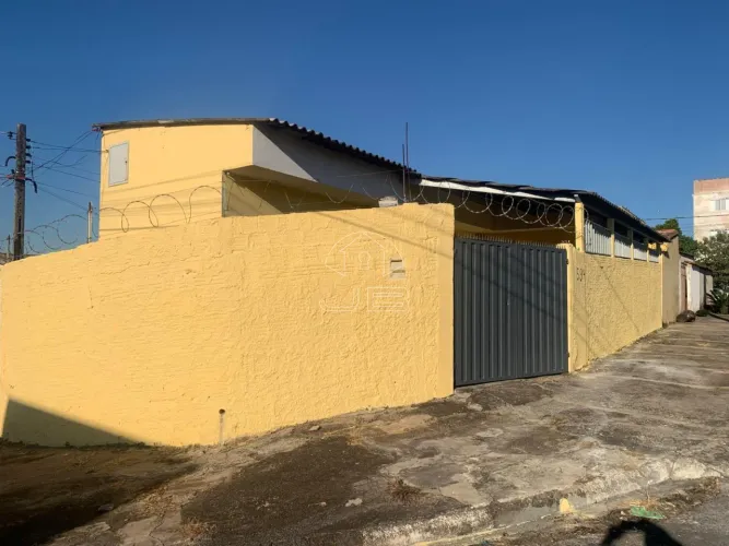 Casa para alugar no Jardim Santa Catarina, em Sumaré/SP