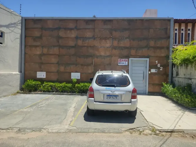 Imóvel para aluguel tem 100 metros quadrados com 1 quarto em Salgado Filho - Aracaju - SE