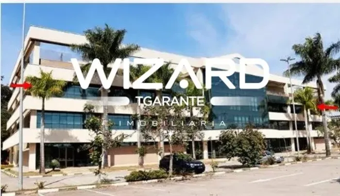 SEGUNDO PAVIMENTO - PRÉDIO COMERCIAL - KM. 23,4 VIA ANHANGUERA - SÃO PAULO