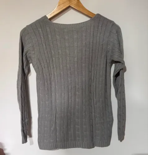 Sueter feminino 