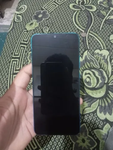 Redmi 9i - 64gb armazenamento interno e 4gb de RAM
