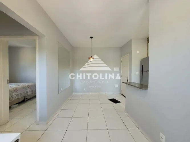 Apartamento 2 Quartos em Jardim Bela Vista, Itapetininga