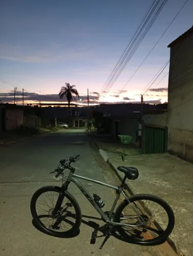 Bicicleta GTS Dexter Aro 29