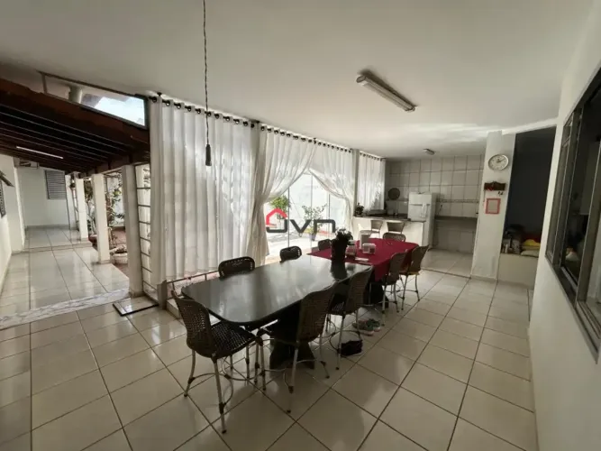 Terreno à venda em Uberlândia