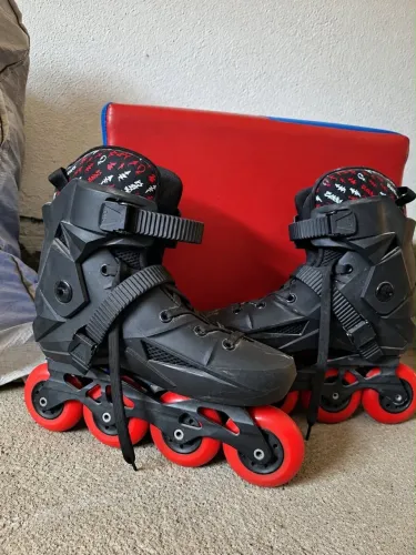 Patins Traxart Revolt