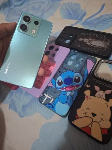 Redmi note 13 5g