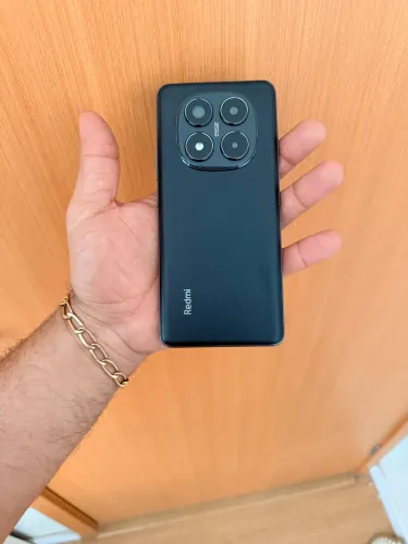 Vendo celular Redmi Note 14 