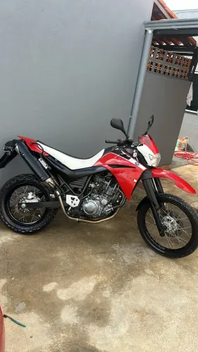 Xt 660