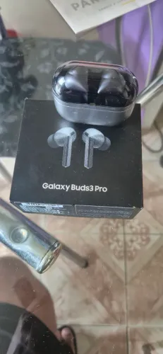 Galaxy Buds3 Pro