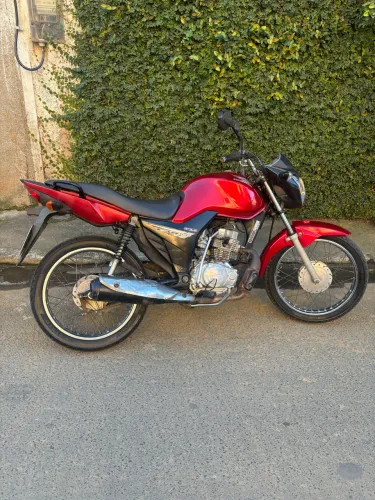Cg 125 ks