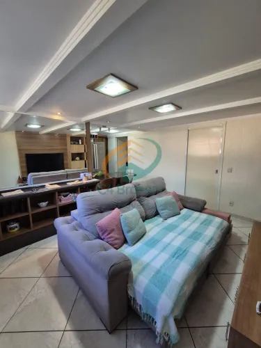 Apartamento em Parque Cecap - Guarulhos, SP