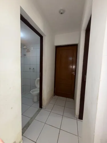 Apartamento no Aracagy aluguel