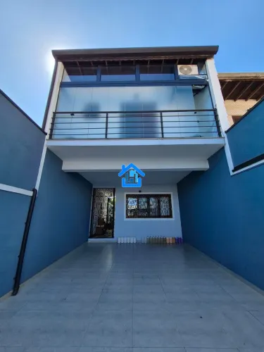 HCA02092026- Casa disponível para Venda - Vila Santana