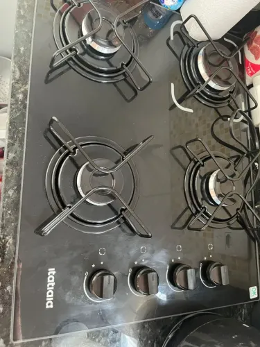 Vendo Cooktop 