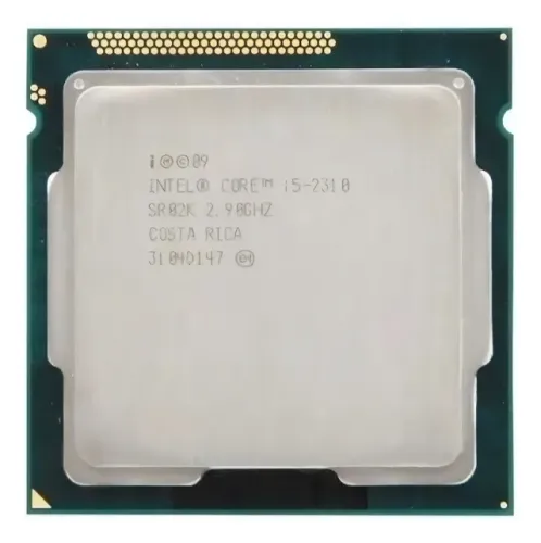 Processador intel core i5 2310 lga 1155