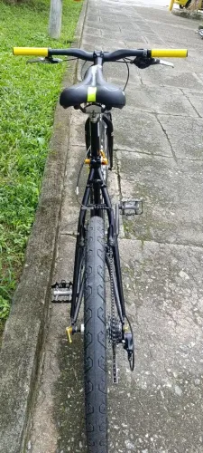 Bike Vintage