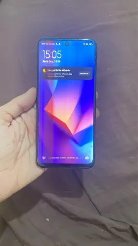 XIAOMI - Redmi Note 9S