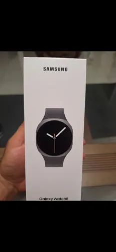 Galaxy Watch8 40mm