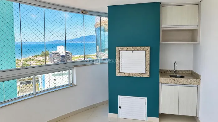 Apartamento em Campinas - São José
