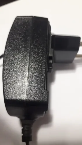 Carregador Original Blackberry 