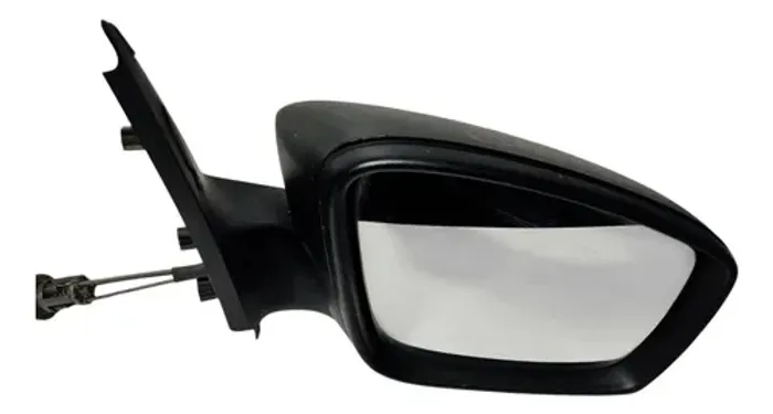 Retrovisor Gol G7 2019 Manual S/pisca Lado Direito 036922