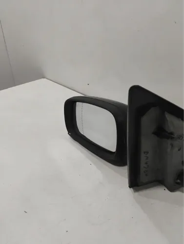 Retrovisor Renault Megane 2007 A 2011 lado esquerdo original