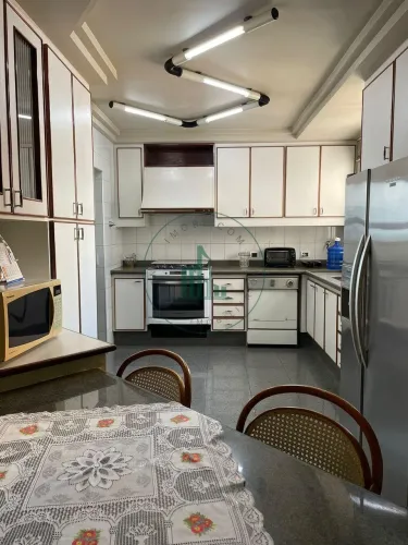 Apartamento 03 Dorm. em Jardim das Carmelitas - Piracicaba