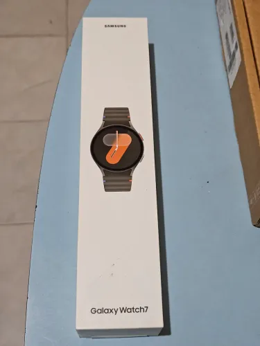 Samsung Galaxy Watch 7 LTE 40MM Verde