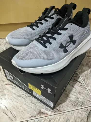 Sapato Underarmour Original