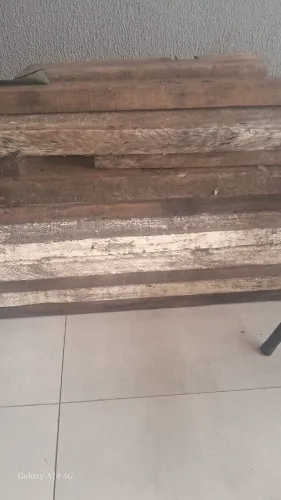 Vigas