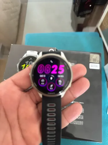Relógio Garmin forerunner 970