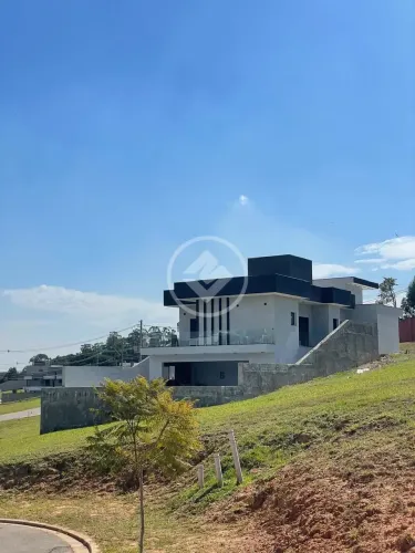 CASA A VENDA NO CODOMÍNIO VILAGIO AZZURE EM ITUPEVA codigo: 149525