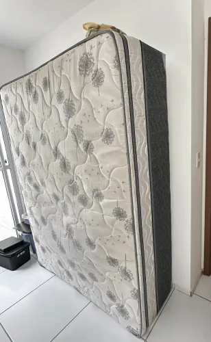 Cama Doação, para vir buscar