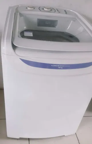 Máquina de lavar