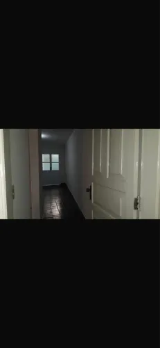 Alugo apartamento do Bairro Pontalzinho