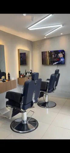 Barbearia