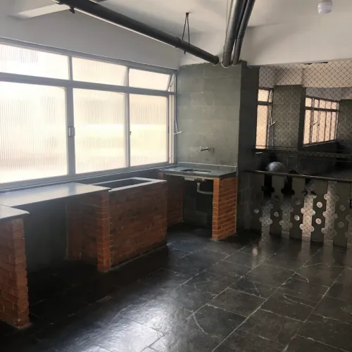 Apartamento padrão para alugar em RJ