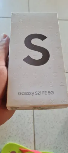 Samsung s21 FE 256/8g