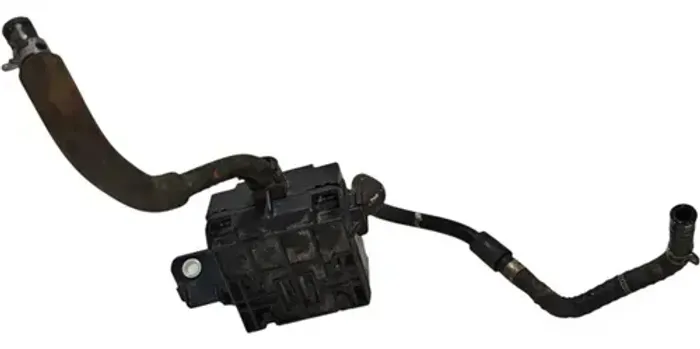 Valvula Solenoide Partida Frio Toyota Corolla 1.8 2009/2011