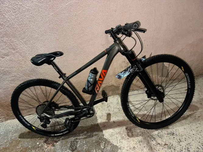 Bike raça cave aro 29
