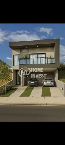 CASA EM CONDOMÍNIO RESIDENCIAL em JUNDIAÍ - SP, JARDIM CELESTE