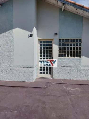 Casa com 2 dormitórios à venda, 41 m² por R$ 250.000,00 - Cidade Industrial - Lorena/SP