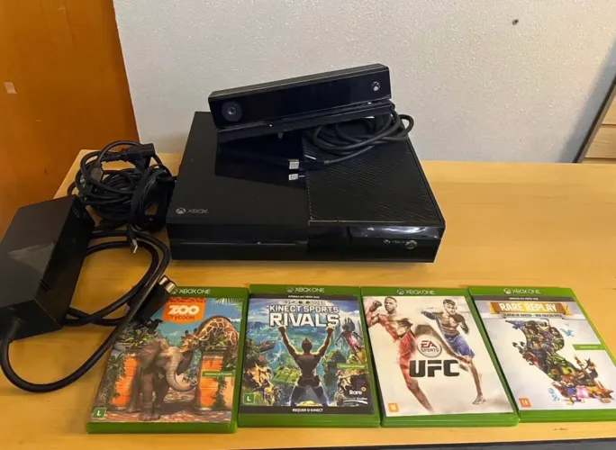 Xbox one