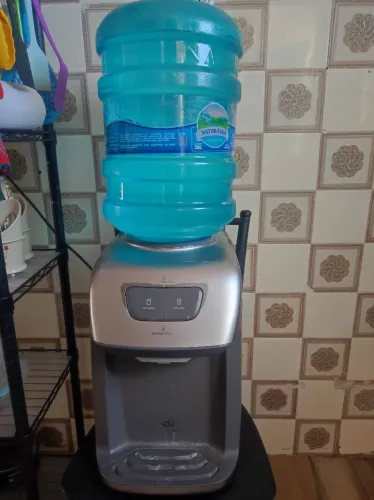 Gelagua Electrolux Acqua Fresh