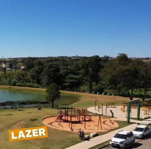 Realize seu sonho! venha construir a sua casa lotes a prestação 100% regularizado em Valpa