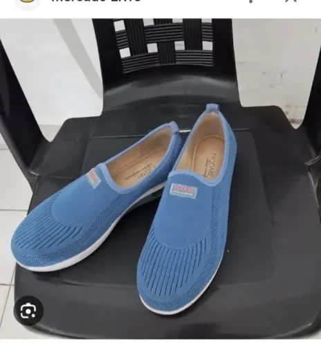 Sapato N38 Modare ultra conforto original